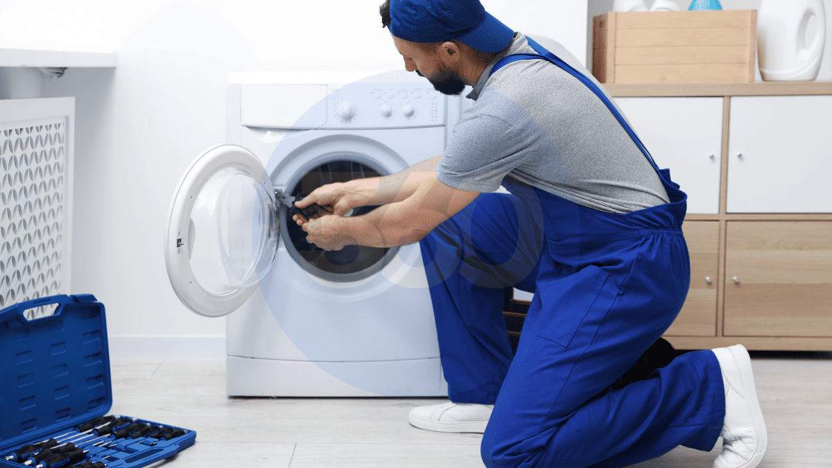 Artuklu Çamaşır Makinesi Servisi